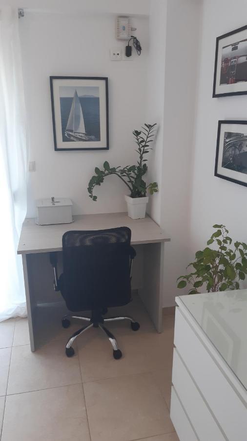 Villa Maria Louiza NEAR AIRPORT Artemida  Esterno foto