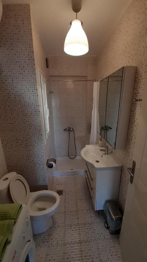 Villa Maria Louiza NEAR AIRPORT Artemida  Esterno foto