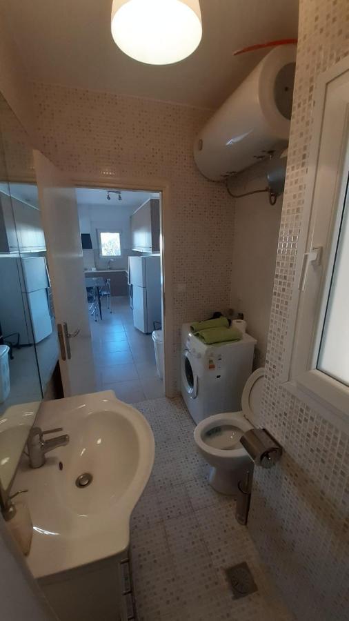 Villa Maria Louiza NEAR AIRPORT Artemida  Esterno foto