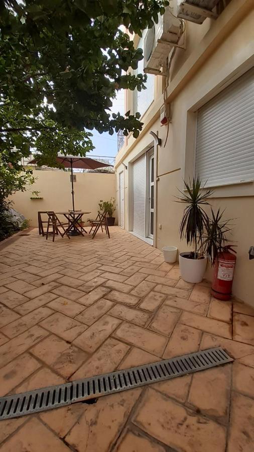Villa Maria Louiza NEAR AIRPORT Artemida  Esterno foto