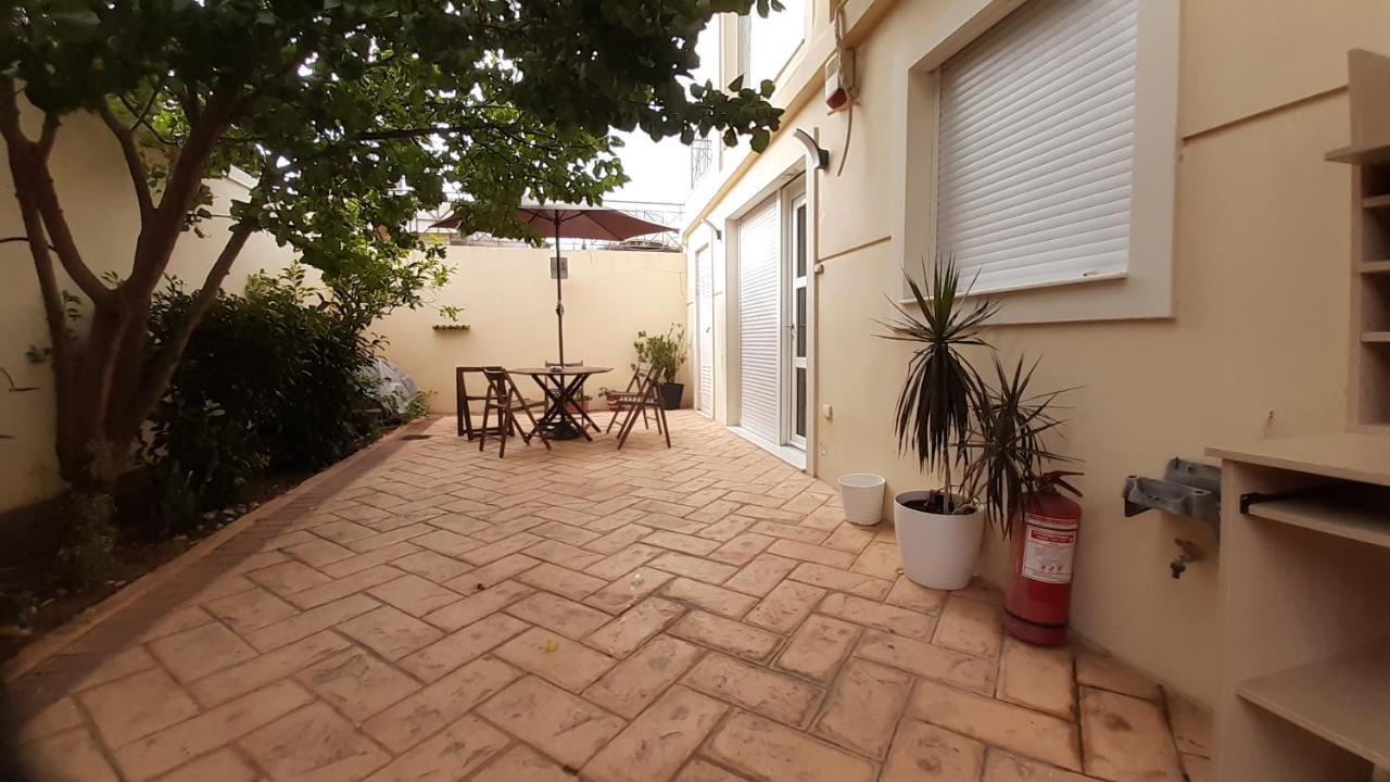 Villa Maria Louiza NEAR AIRPORT Artemida  Esterno foto
