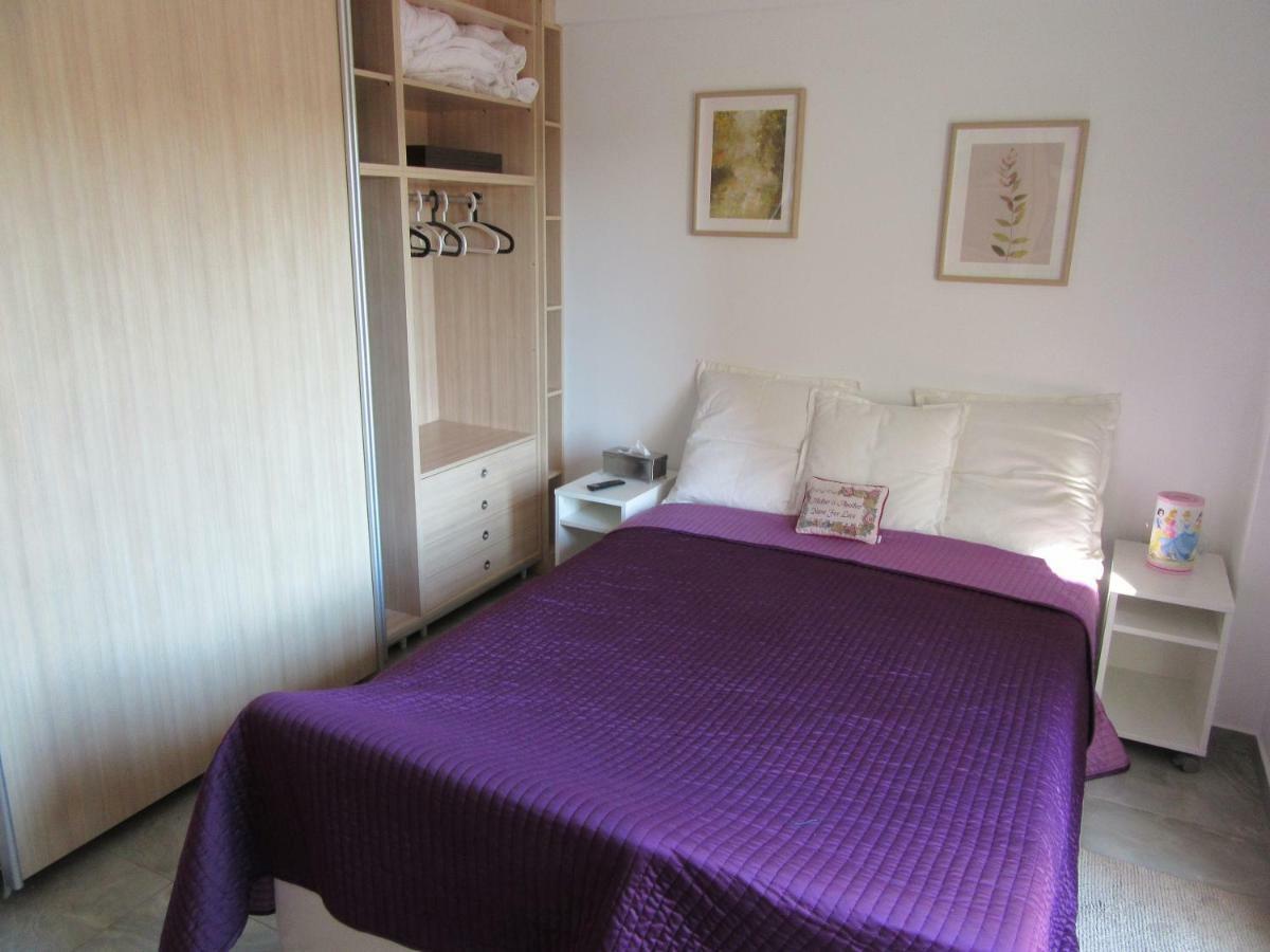 Villa Maria Louiza NEAR AIRPORT Artemida  Esterno foto