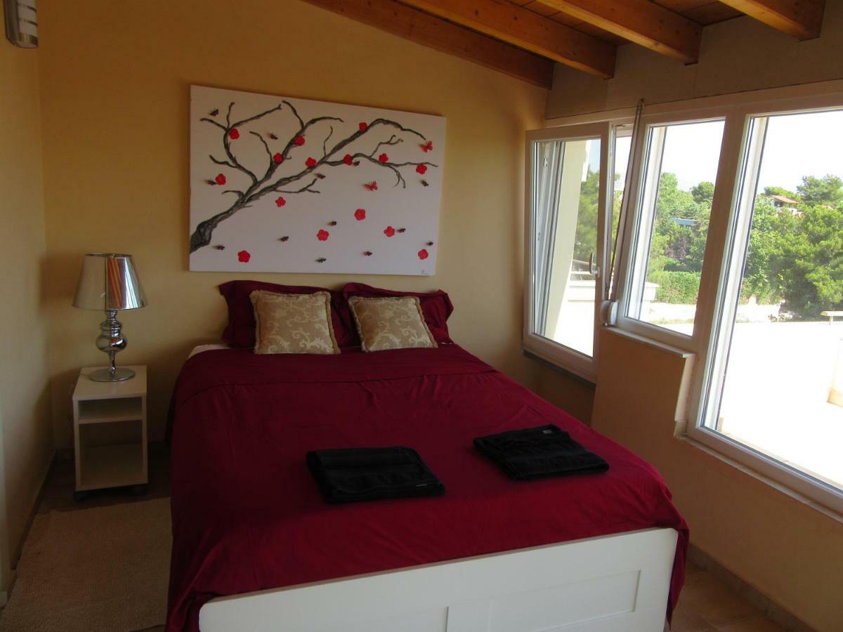 Villa Maria Louiza NEAR AIRPORT Artemida  Esterno foto